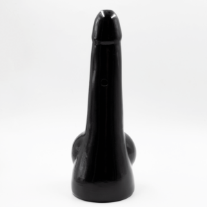 Shop Cock 'Fluffy' Ceramic Bong in australian