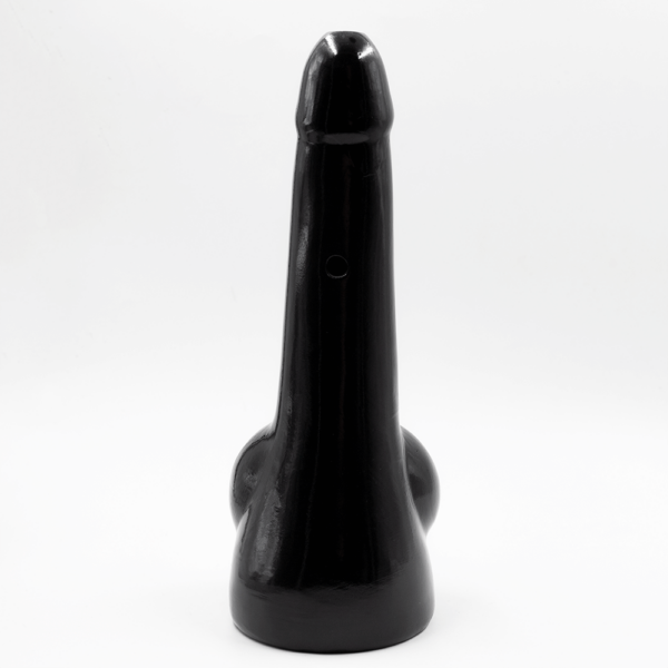 Shop Cock 'Fluffy' Ceramic Bong in australian