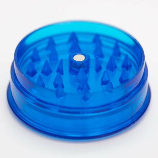 Shop Acrylic Grinder - Assorted Colours in australian