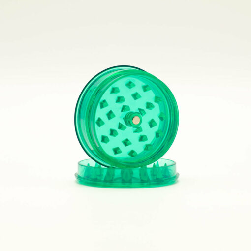 Shop Acrylic Grinder - Assorted Colours in australian