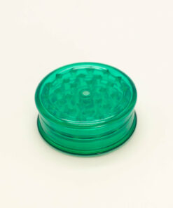 Shop Acrylic Grinder - Assorted Colours in australian