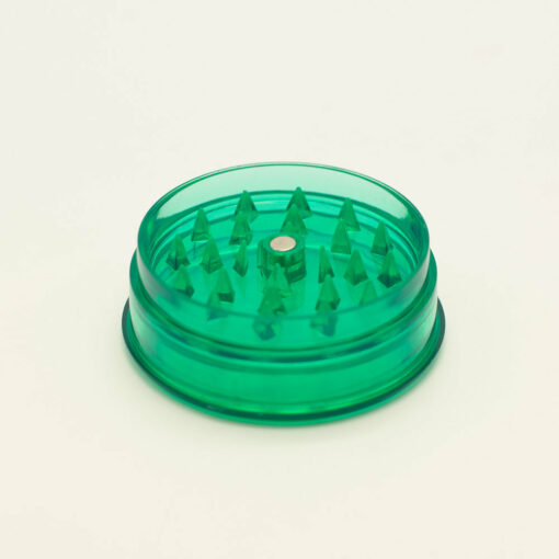 Shop Acrylic Grinder - Assorted Colours in australian