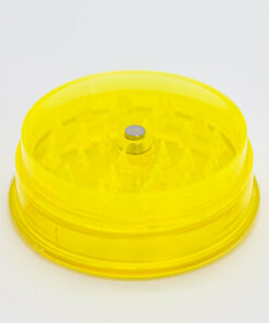 Shop Acrylic Grinder - Assorted Colours in australian