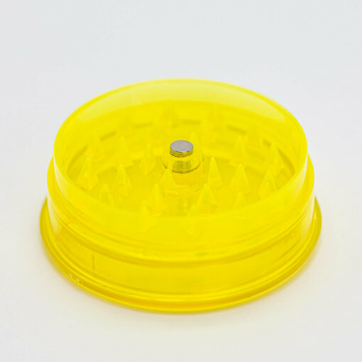 Shop Acrylic Grinder - Assorted Colours in australian