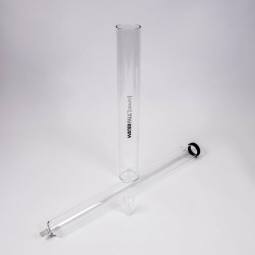 Shop WATERFALL GRAVITY BONG 35 X 27 X 90 X 80 in australian