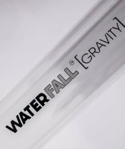 Shop WATERFALL GRAVITY BONG 35 X 27 X 90 X 80 in australian