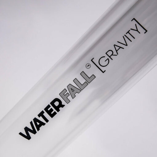 Shop WATERFALL GRAVITY BONG 35 X 27 X 90 X 80 in australian