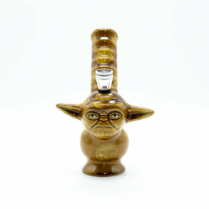 Shop Master Yo-Duh Ceramic Bong in australian