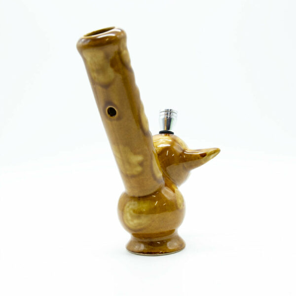 Shop Master Yo-Duh Ceramic Bong in australian