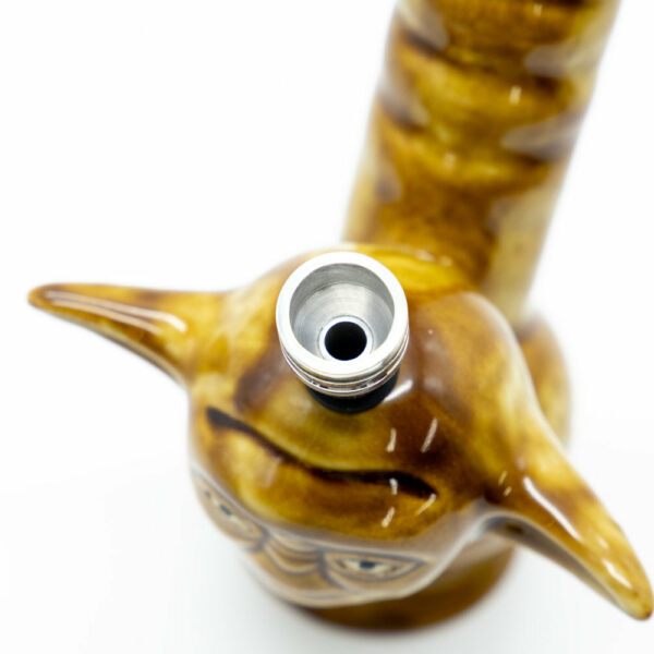 Shop Master Yo-Duh Ceramic Bong in australian