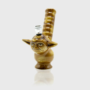 Shop Master Yo-Duh Ceramic Bong in australian