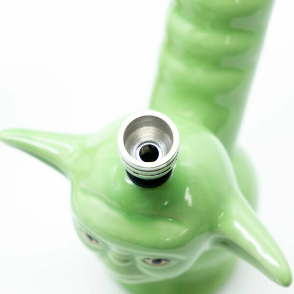 Shop Master Yo-Duh Ceramic Bong in australian