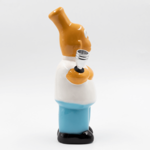 Shop Mr Sparkle Ceramic Bong in australian