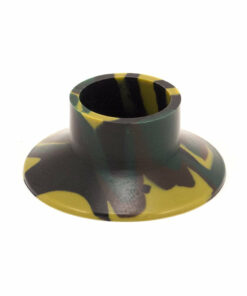 Shop Silicone Flat Bong Base in australian