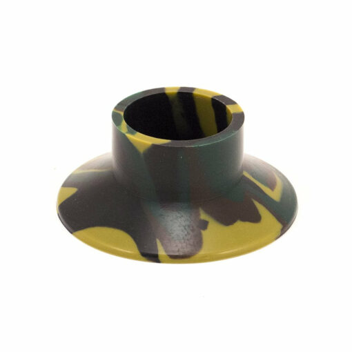 Shop Silicone Flat Bong Base in australian