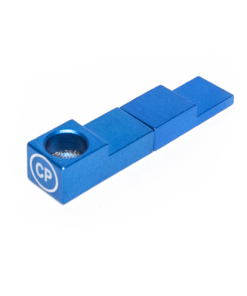 Shop CLICK PIPE - ORIGINAL CP BLUE in australian