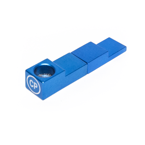 Shop CLICK PIPE - ORIGINAL CP BLUE in australian