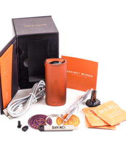 Shop Davinci MIQRO Vaporizer in australian