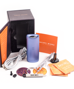 Shop Davinci MIQRO Vaporizer in australian