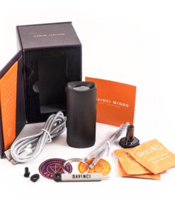 Shop Davinci MIQRO Vaporizer in australian