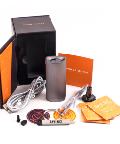 Shop Davinci MIQRO Vaporizer in australian