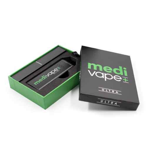 Shop Medivape+ Ultra Vaporizer in australian