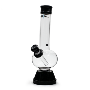 Shop Zap Squash Deluxe Glass Bong in australian