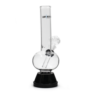 Shop Zap Squash Deluxe Glass Bong in australian