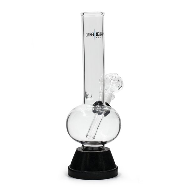 Shop Zap Squash Deluxe Glass Bong in australian