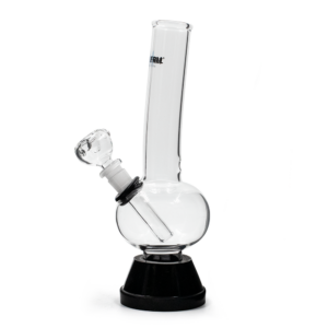 Shop Zap Squash Deluxe Glass Bong in australian