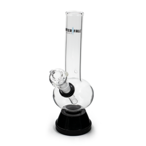 Shop Zap Squash Deluxe Glass Bong in australian