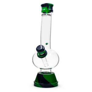 Shop Zap Squash Deluxe Glass Bong in australian