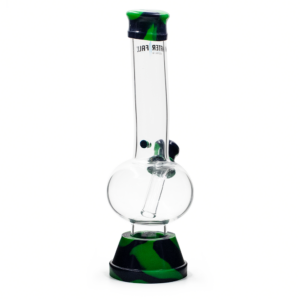 Shop Zap Squash Deluxe Glass Bong in australian