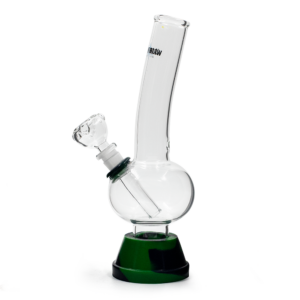 Shop Zap Squash Deluxe Glass Bong in australian