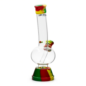 Shop Zap Squash Deluxe Glass Bong in australian