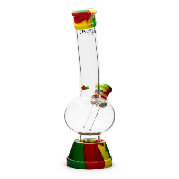 Shop Zap Squash Deluxe Glass Bong in australian