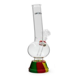 Shop Zap Squash Deluxe Glass Bong in australian