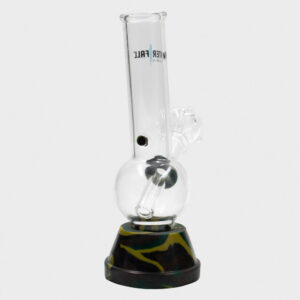 Shop Zap Bonza Deluxe Glass Bong - Chamber Edition in australian