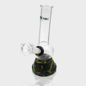 Shop Zap Bonza Deluxe Glass Bong - Chamber Edition in australian