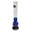 Shop Lilac Bubble Acrylic Bong - Blue in australian