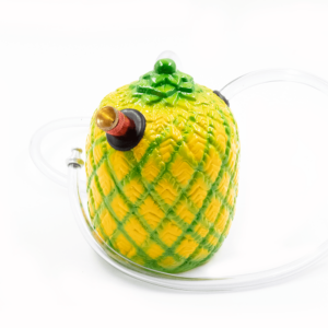 Shop Pineapple Ceramic Hose Bong in australian