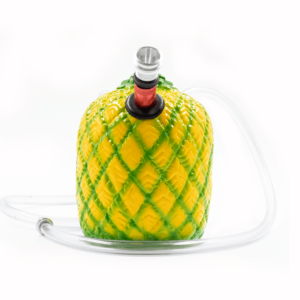 Shop Pineapple Ceramic Hose Bong in australian