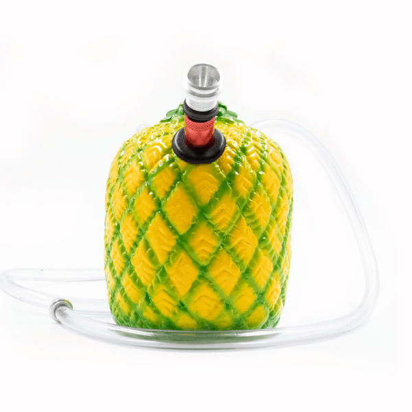 Shop Pineapple Ceramic Hose Bong in australian