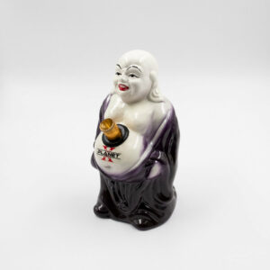 Shop Buddha Ceramic Bong in australian