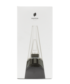 Shop Puffco Peak Smart Rig Vaporizer in australian