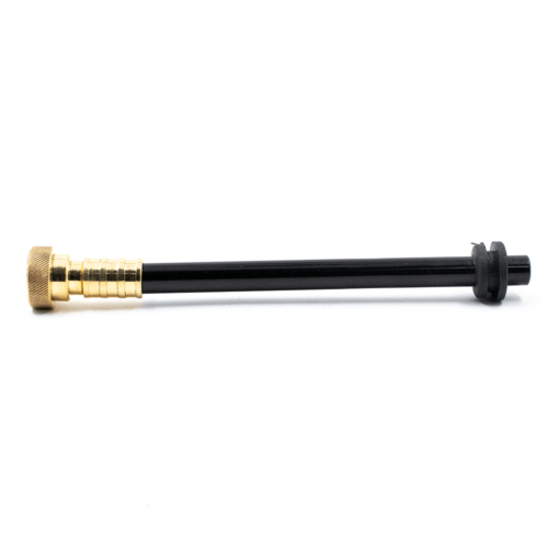 Shop Standard Anodised Brass Pop-In Cone & Collar Stem Kit in australian