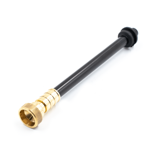 Shop Standard Anodised Brass Pop-In Cone & Collar Stem Kit in australian