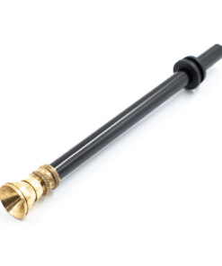 Shop Standard Anodised Brass Slip-In Cone & Collar Stem Kit in australian