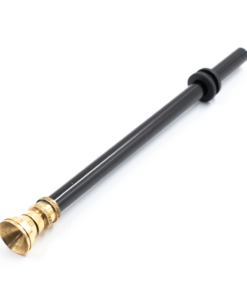 Shop Standard Anodised Brass Slip-In Cone & Collar Stem Kit in australian