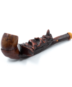 Shop PIPE - MERLIN'S HAT HAND CRAFTED 12cm in australian